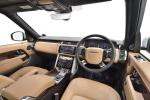 Land Rover Range Rover P400e Vogue SE 2019 года (ZA)